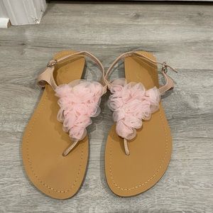 Brand new - women sandals - flats